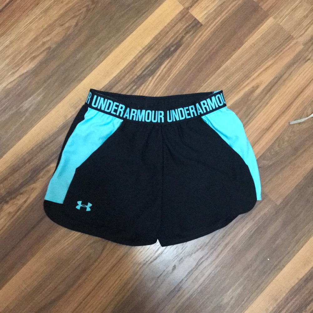 Underarmour shorts